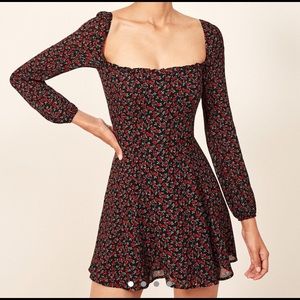 SOLD-REFORMATION Gretel Dress